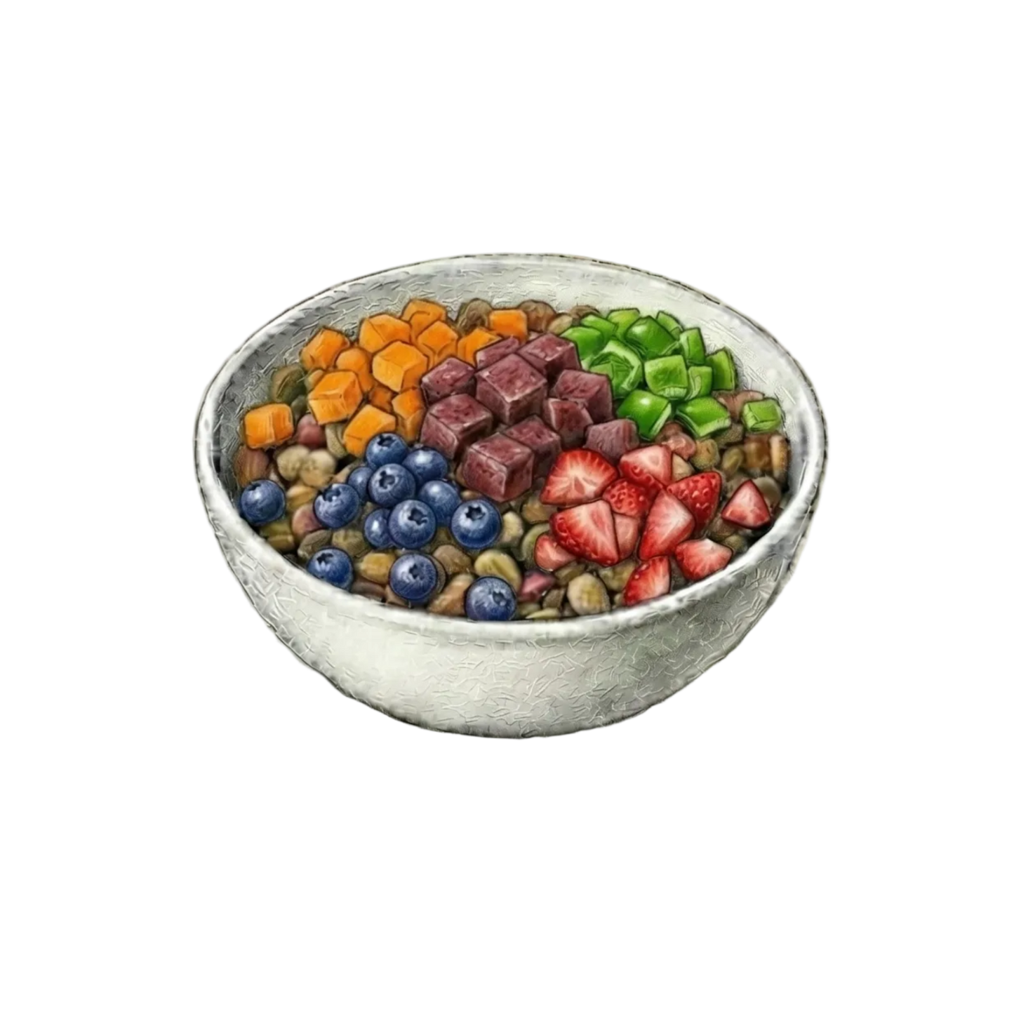 Beef Mix