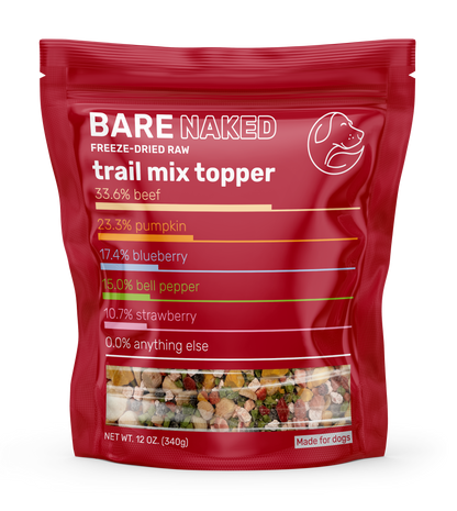 Beef Mix