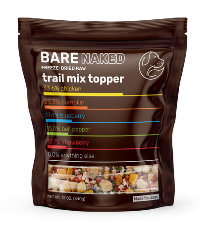 Chicken Mix
